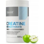 OstroVIT Creatine Monohydrate 500 g – Zbozi.Blesk.cz