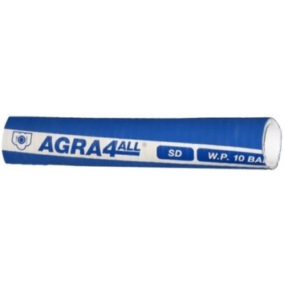 HADICE DRINKTEC AGRA4 10/SPL - ts had. pro mléko a potraviny (-40°/+140°C), 13/23 mm – Hledejceny.cz