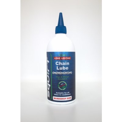 Squirt mazivo Chain Wax 500 ml – Zboží Dáma