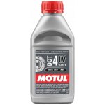Motul DOT 4 LV 500 ml – Sleviste.cz
