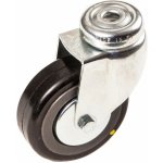 Přístrojové pryžové antistatické pojezdové kolečko M-MGC-A 075 P30 | Zboží Auto
