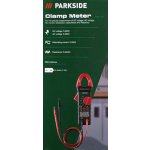 Parkside PZM 2 B4 – HobbyKompas.cz