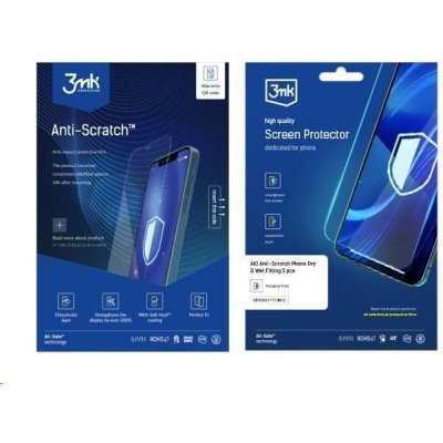 3mk All-Safe fólie 3.0 AIO krycí fólie EXTRA lesklá On-Demand 5903108474481 – Sleviste.cz