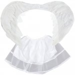 anděl 1 bílá – Zboží Dáma