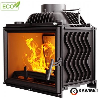 KAWMET W17 ECO - 12,3 externí přívod