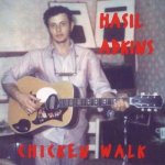 Hasil Adkins - Chicken Walk CD – Hledejceny.cz