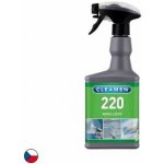 CLEAMEN 220 nerez leštič 550 ml – HobbyKompas.cz