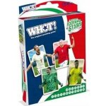 Winning Moves Whot World Football Stars – Hledejceny.cz