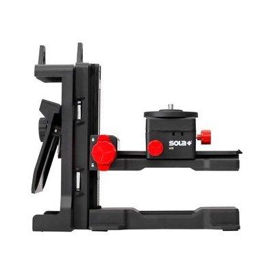 SOLA - WB - nástenný adaptér SOLA 71124401 71124401 – Sleviste.cz