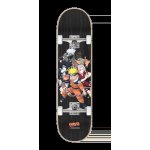 Hydroponic X Naruto – Zboží Mobilmania