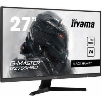 iiyama G-Master G2755HSU-B1