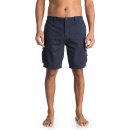 Quiksilver Crucial Battles blue nights