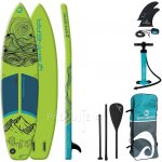 Paddleboard Spinera SUP LIGHT 11'8 ULT – Zboží Mobilmania