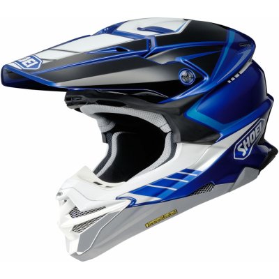 Shoei VFX-WR 06 Jammer