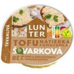 Lunter Škvarková rostlinná Pomazánka 75 g – Zboží Dáma