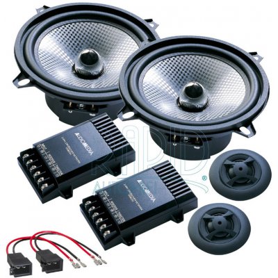 Audiomedia EX52K – Zboží Mobilmania