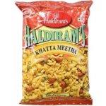 Haldiram‘s Khatta Meetha směs 200 g – Zboží Dáma