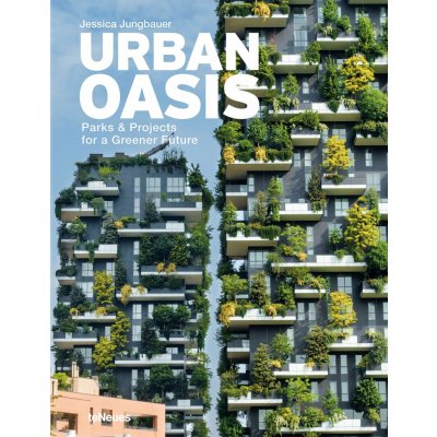 Urban Oasis – Zbozi.Blesk.cz