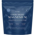 Nordbo Magnesium Good Night citron a heřmánek 150 g – Hledejceny.cz