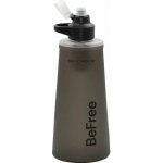 Katadyn BeFree AC 1,0 l Tactical šedá – Hledejceny.cz
