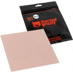Thermal Grizzly Minus Pad 8 - 100 x 100 x 1,5 mm TG-MP8-100-100-15-1R