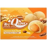 QLove Peanut Mochi 180g – Sleviste.cz