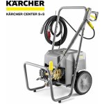 Kärcher HD 10/21-4 S Classic 1.367-401.0 – Zbozi.Blesk.cz
