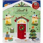 Lindt Adventní kalendář Wichtelzauber – Hledejceny.cz