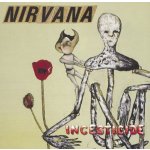 Nirvana - Incesticide CD – Hledejceny.cz