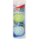Edball 9029791861 kulička do sušičky modrá/zelená 2 ks – Zboží Mobilmania