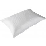 Dadka Atlas grádl Polycotton bílý pruh 50 x 70 cm – Zboží Mobilmania