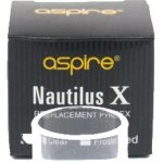 Aspire Náhradní sklo pro Nautilus X 2ml – Zboží Dáma
