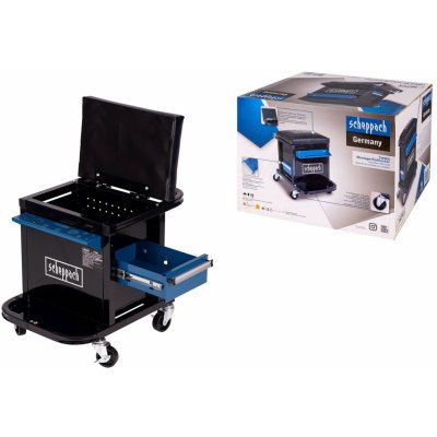 Scheppach Tw900 – Hledejceny.cz