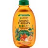 Dětské šampony Garnier Botanic Therapy Disney Kids 2v1 šampon & kondicionér Lví král, Meruňka 400 ml