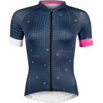 Force GAME krátký rukáv tmavě modrý dámský – Sleviste.cz