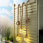 Weltbild Solární závěsná dekorace Corda, 3 ks – Sleviste.cz