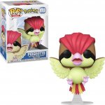 Funko Pop! 849 Games Pokémon Pidgeotto – Hledejceny.cz