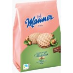 Manner Törtchen Haselnuss 400 g – Sleviste.cz