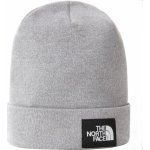 The North Face Dock Worker recycled beanie TNF Light Grey Heather – Hledejceny.cz