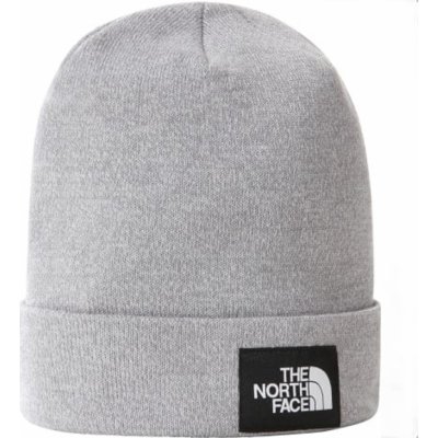 The North Face Dock Worker recycled beanie TNF Light Grey Heather – Hledejceny.cz