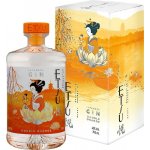 Etsu Double Orange Japanese Gin 43% 0,7 l (karton) – Hledejceny.cz
