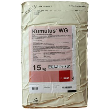 Mercata KUMULUS WG 25 kg