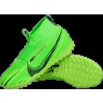 Nike ZOOM SUPERFLY 9 ACAD MDS TF JR fj7195-300 – Zboží Dáma