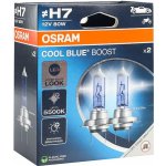 Osram Cool Blue Boost H7 PX26d 12V 80W 2 ks 62210CBB-2HB – Sleviste.cz