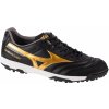 Mizuno MORELIA SALA CLASSIC TF Black Gold Dark Shadow