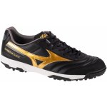 Mizuno MORELIA SALA CLASSIC TF Black Gold Dark Shadow – Zboží Dáma