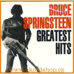 Bruce Springsteen - Greatest hits CD – Hledejceny.cz