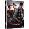 DVD film země bez zákona DVD