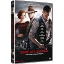 země bez zákona DVD