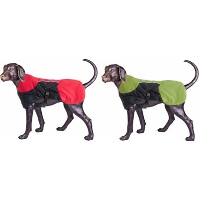 D fa Dogs Ltd Puff Doggy zateplená psí bunda – Zboží Mobilmania
